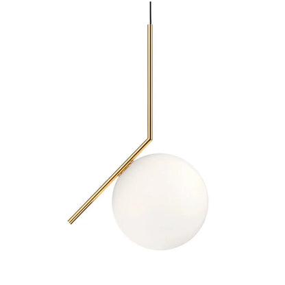 Suspension lumineuse Flos IC Lights S2