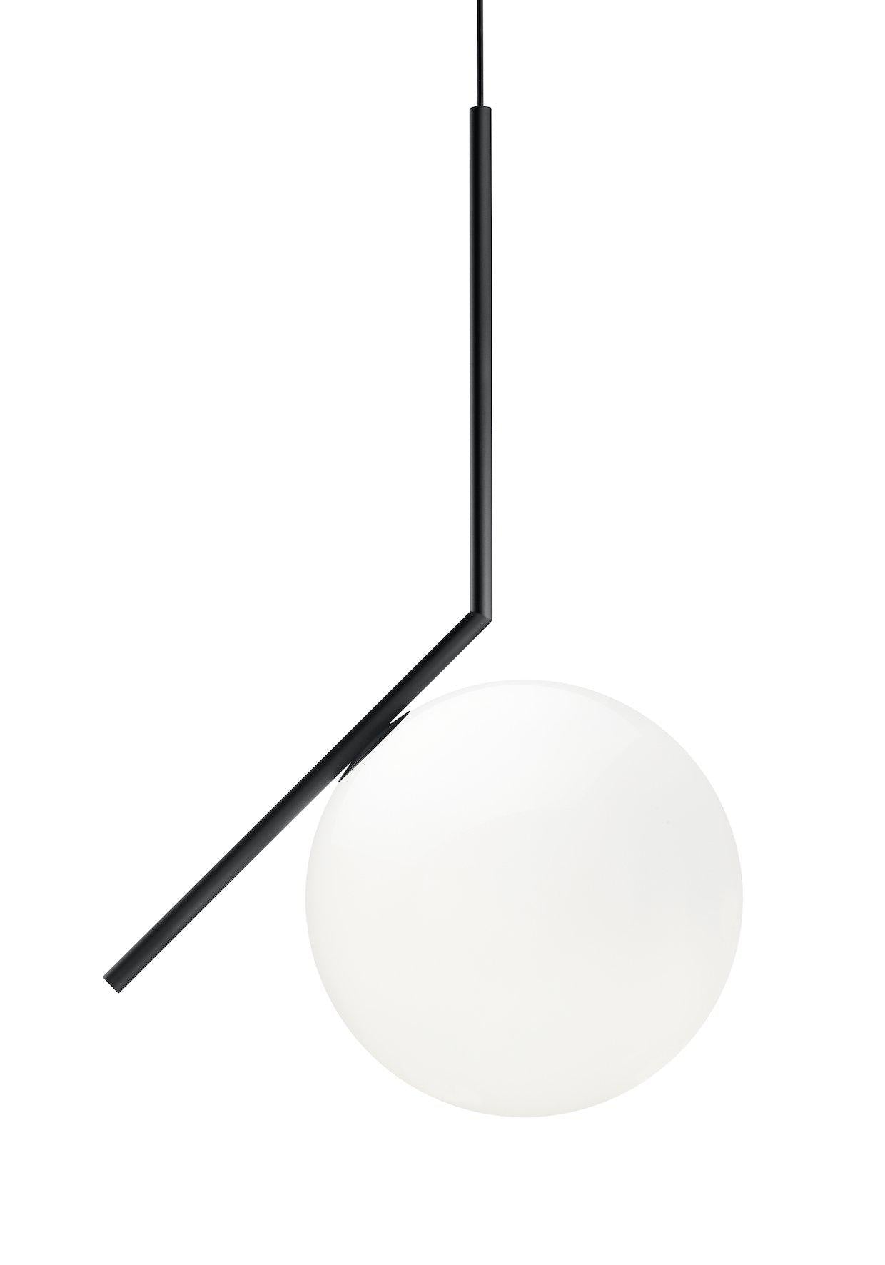 Suspension lumineuse Flos IC Lights S2