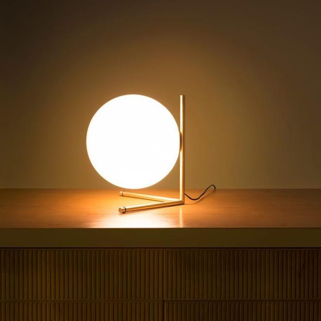 Lampe de table Flos IC Lights