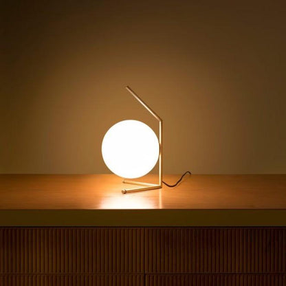 Lampe de table Flos IC Lights