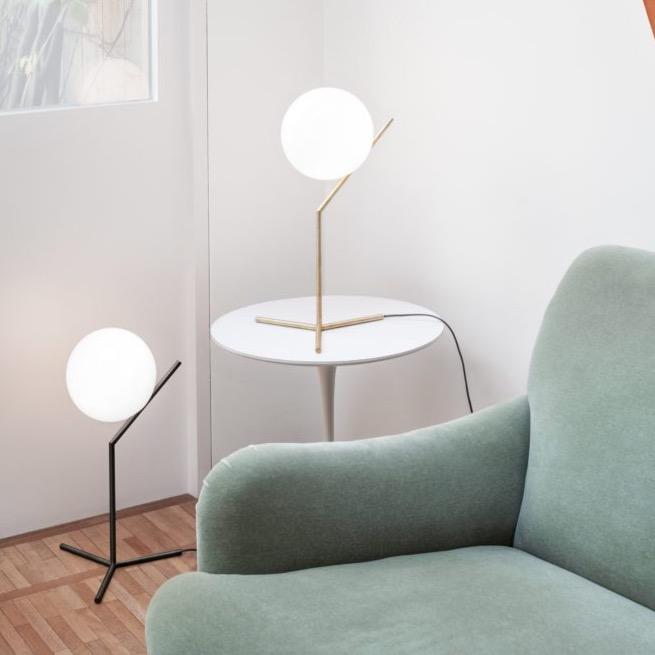 Lampe de table Flos IC Lights
