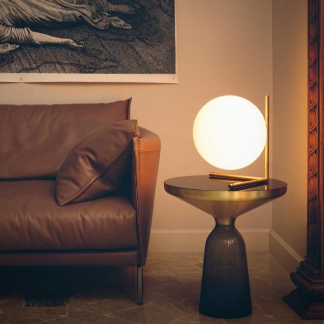 Lampe de table Flos IC Lights