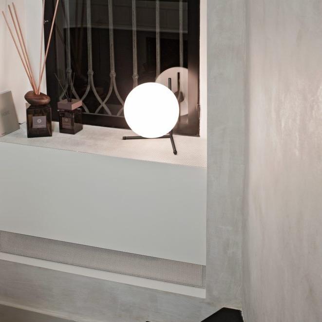 Lampe de table Flos IC Lights