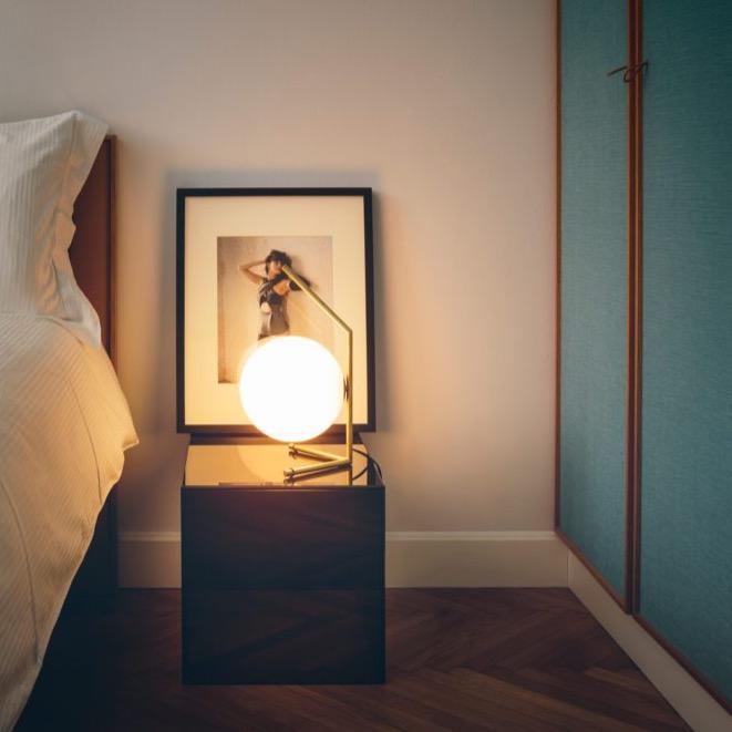 Lampe de table Flos IC Lights