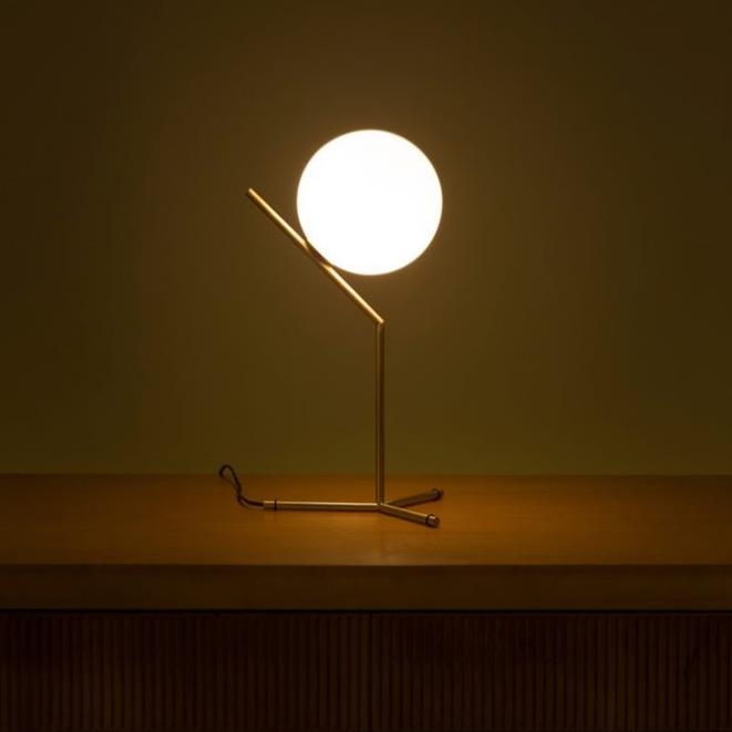 Lampe de table Flos IC Lights