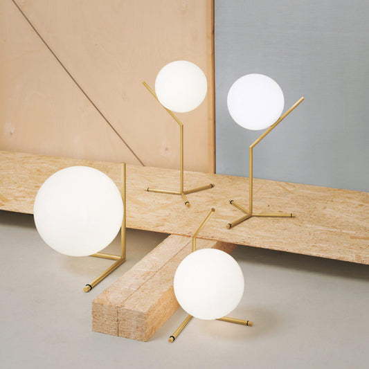 Lampe de table Flos IC Lights