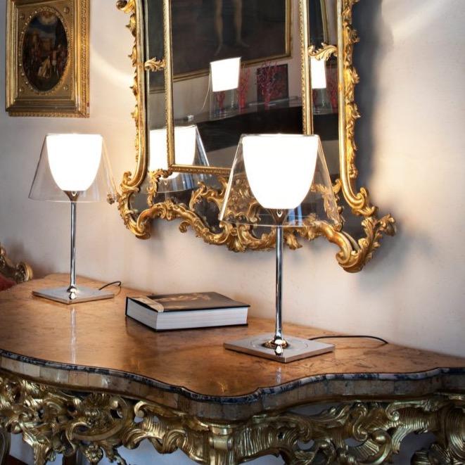 Lampe de table Flos KTribe