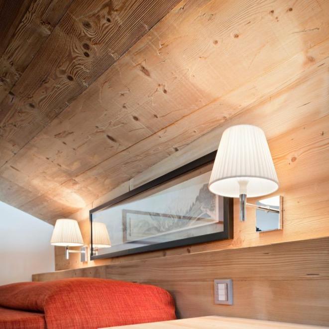 Applique murale Flos KTribe