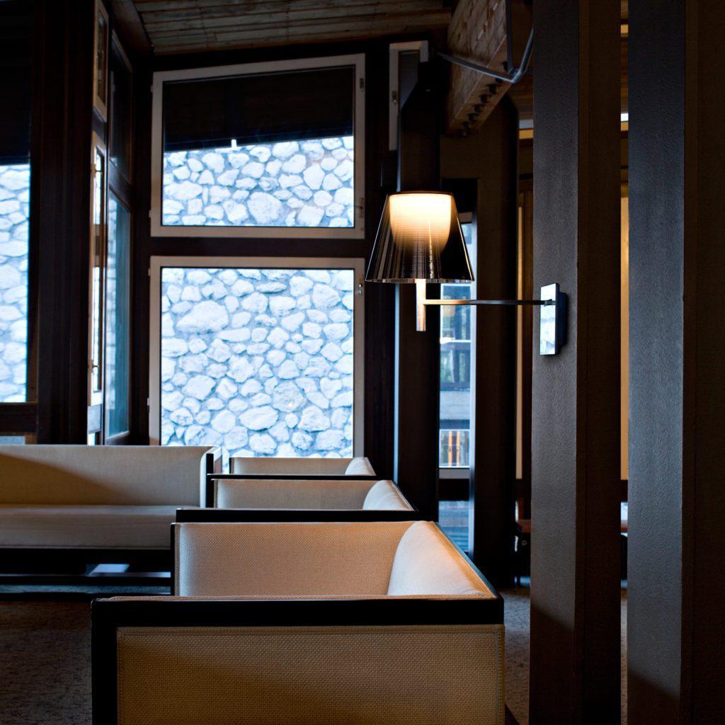 Applique murale Flos KTribe