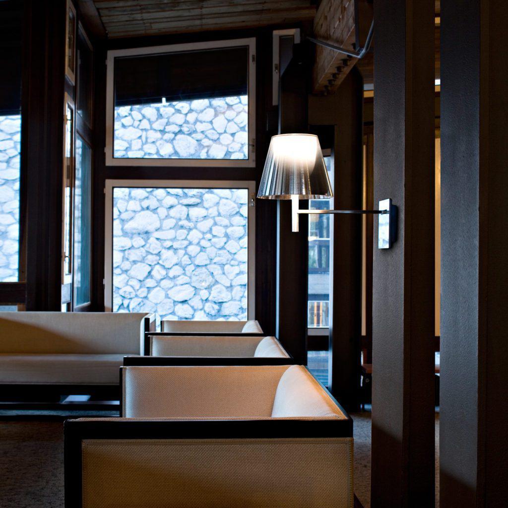 Applique murale Flos KTribe