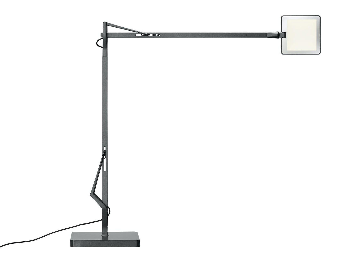 Lampe de bureau Flos Kelvin Edge