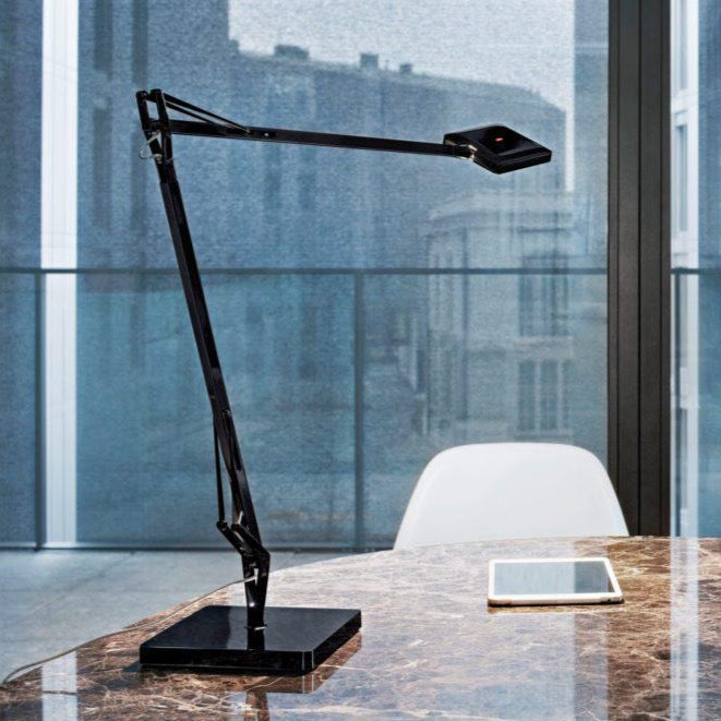 Lampe de bureau Flos Kelvin Edge
