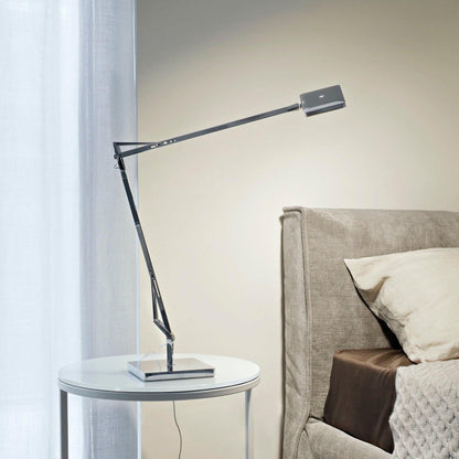 Lampe de bureau Flos Kelvin Edge