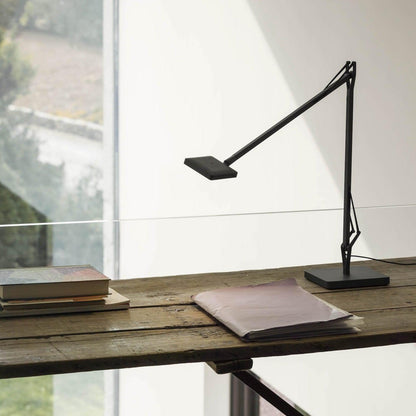 Lampe de bureau Flos Kelvin Edge