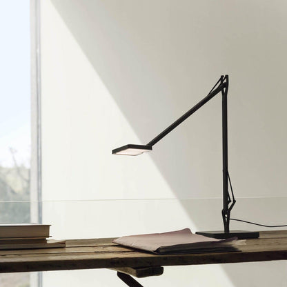 Lampe de bureau Flos Kelvin Edge