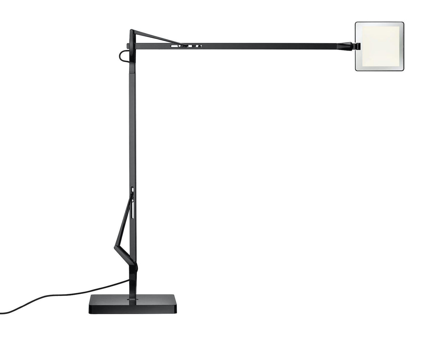 Lampe de bureau Flos Kelvin Edge