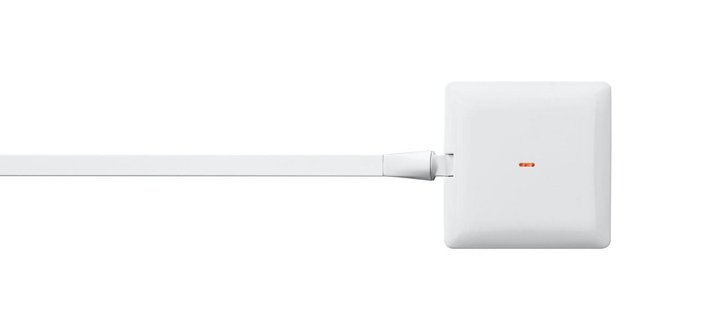 Lampe de bureau Flos Kelvin Edge