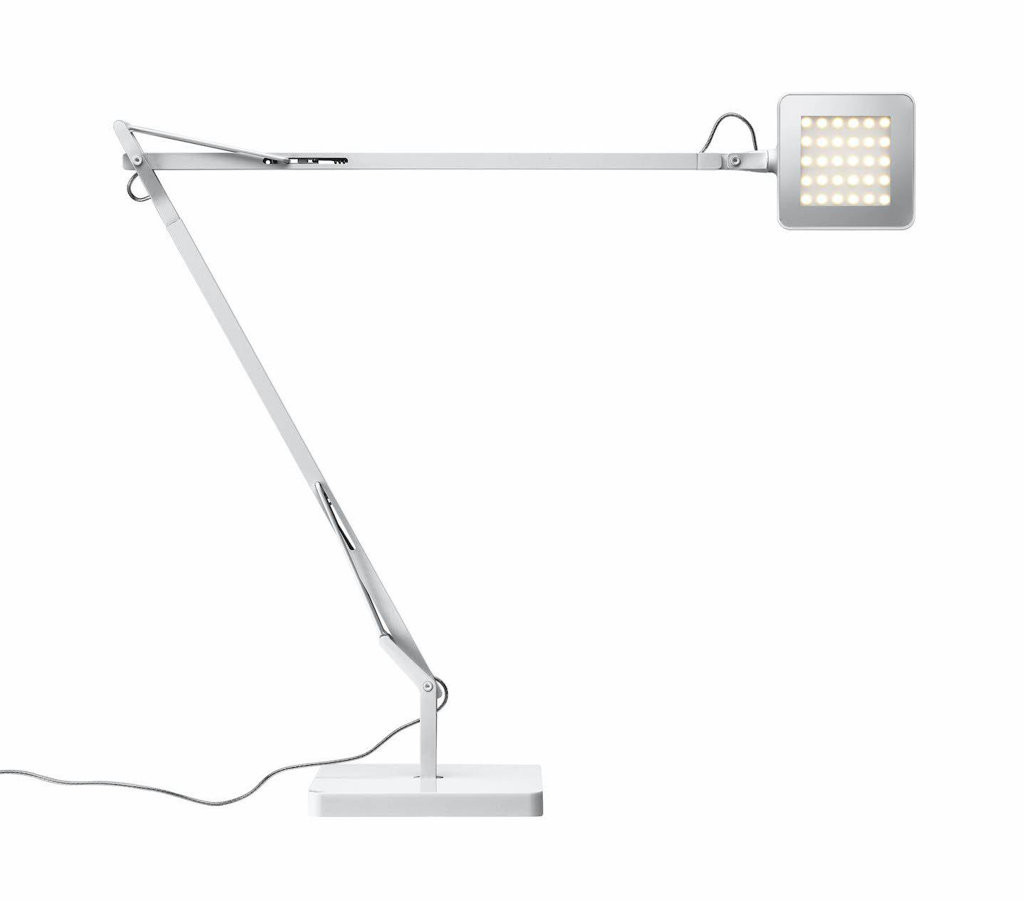 Lampe de bureau LED Flos Kelvin