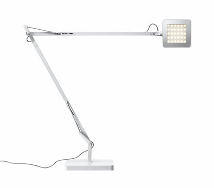 Lampe de bureau LED Flos Kelvin