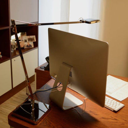 Lampe de bureau LED Flos Kelvin