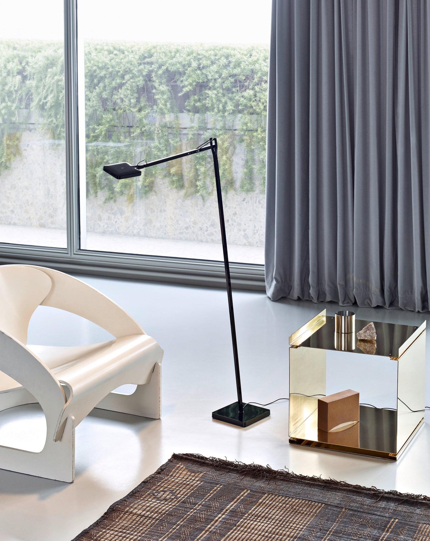 Lampadaire LED Flos Kelvin