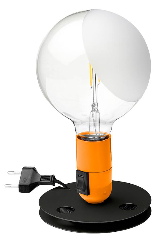 Lampe de table Flos Lampadina