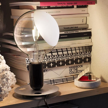 Lampe de table Flos Lampadina