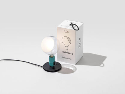 Lampe de table Flos Lampadina