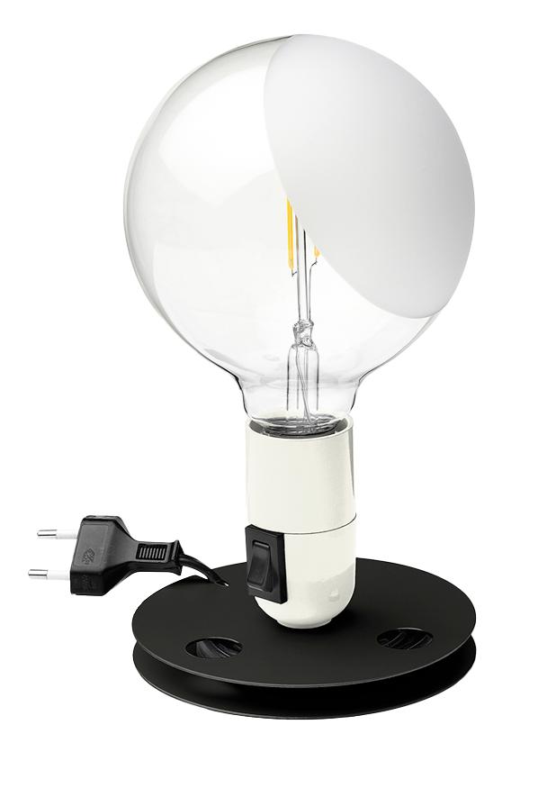 Lampe de table Flos Lampadina
