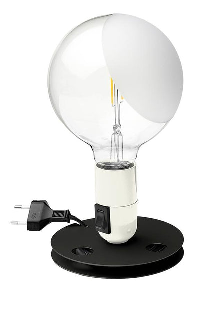 Lampe de table Flos Lampadina