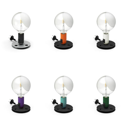 Lampe de table Flos Lampadina