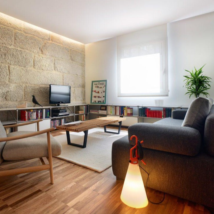 Lampe de table Flos pour le 1er mai