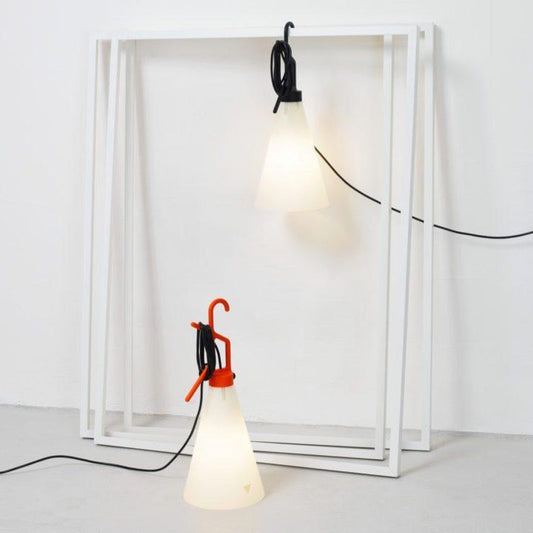 Lampe de table Flos pour le 1er mai