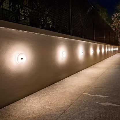 Plafonnier/applique murale Flos Mini Button