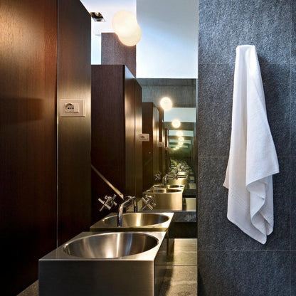 Plafonnier/applique murale Flos Mini Glo-Ball