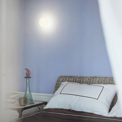 Plafonnier/applique murale Flos Mini Glo-Ball