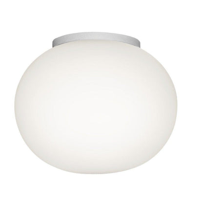 Plafonnier/applique murale Flos Mini Glo-Ball