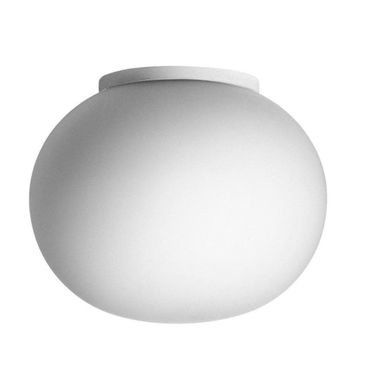 Plafonnier/applique murale Flos Mini Glo-Ball