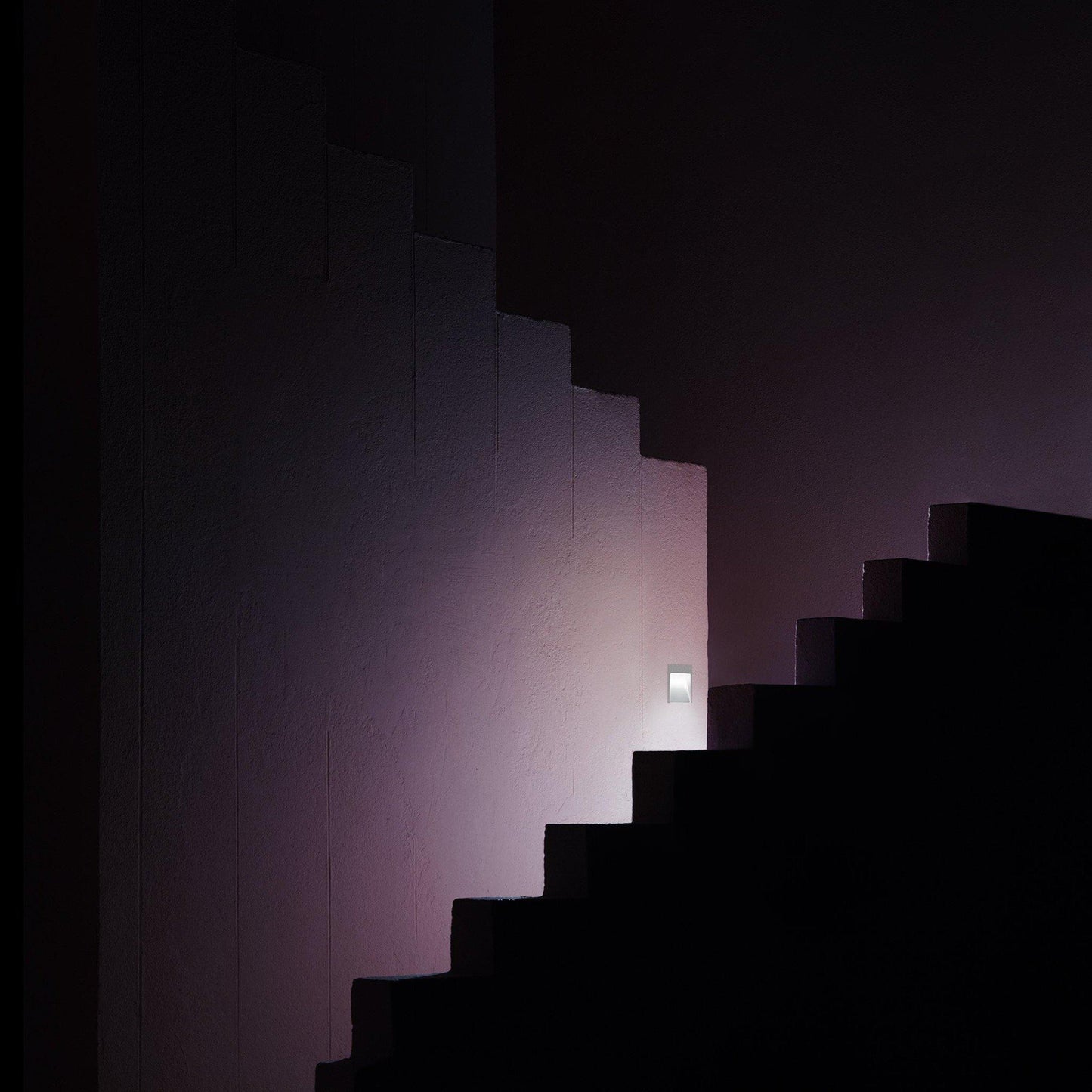 Applique murale extérieure Flos My Way 110x100