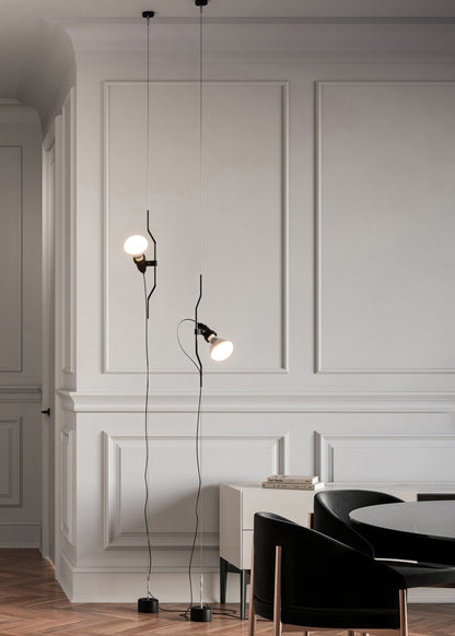 Flos Parentesi Suspension