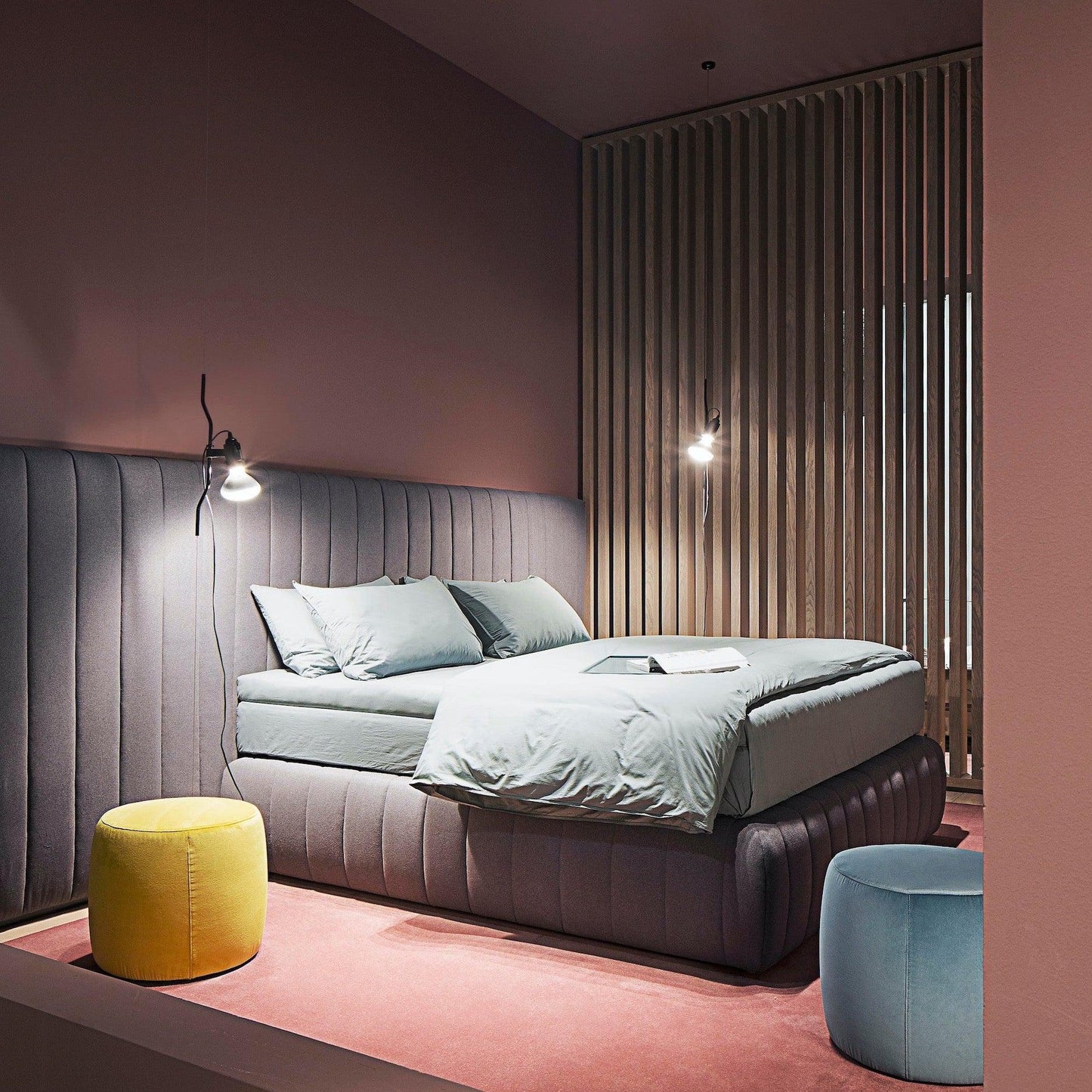 Flos Parentesi Suspension