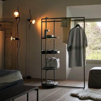 Flos Parentesi Suspension