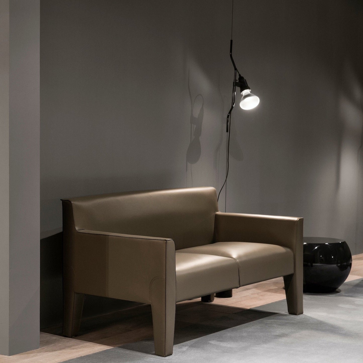 Flos Parentesi Suspension