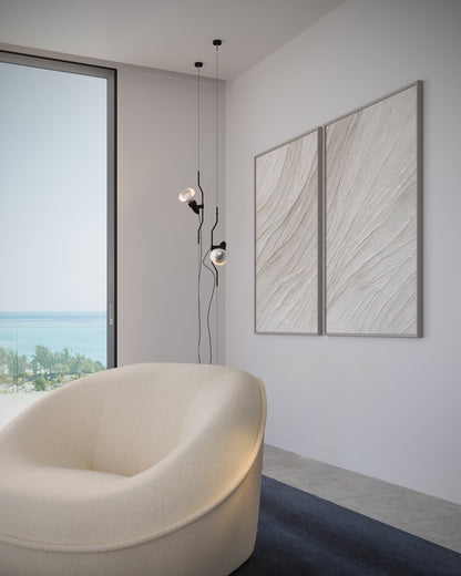 Flos Parentesi Suspension