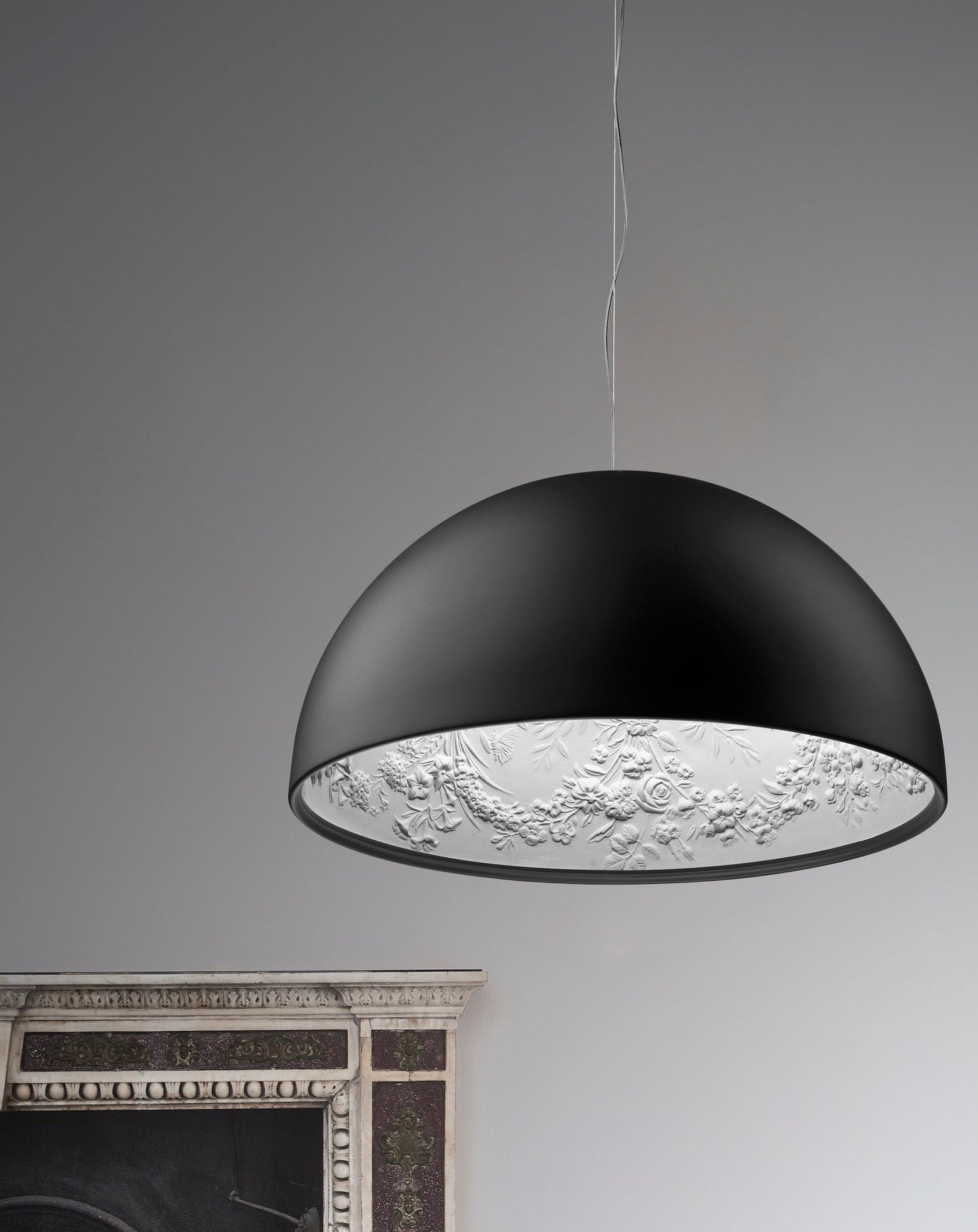 Suspension lumineuse Flos Skygarden 1