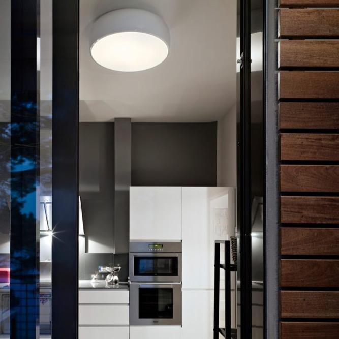 Plafonnier Flos Smithfield