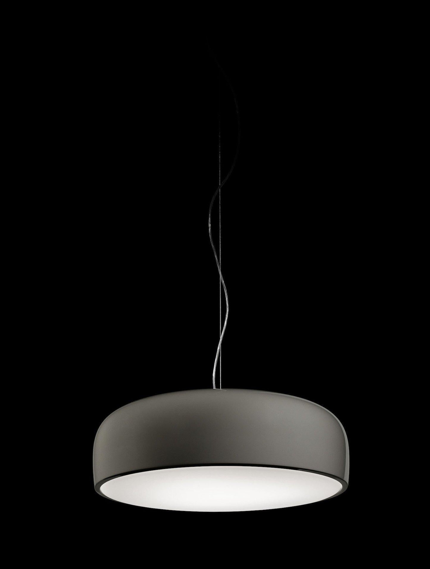Suspension lumineuse Flos Smithfield