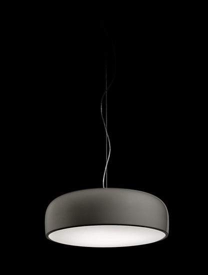 Suspension lumineuse Flos Smithfield