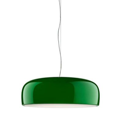 Suspension lumineuse Flos Smithfield