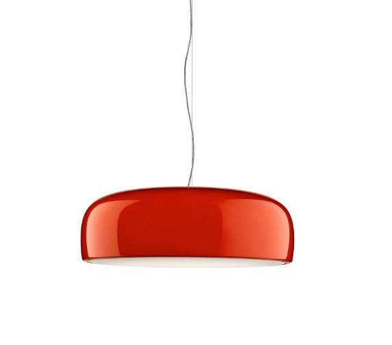 Suspension lumineuse Flos Smithfield